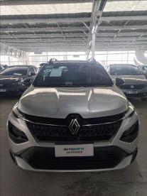SPOTICAR Renault Kardian 1.0 Tce Flex Evolution Edc Usada - Picape Flex Prata - Joao Pessoa - 500045949_1
