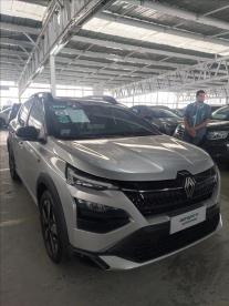 SPOTICAR Renault Kardian 1.0 Tce Flex Evolution Edc Usada - Picape Flex Prata - Joao Pessoa - 500045949_3