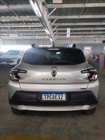 SPOTICAR Renault Kardian 1.0 Tce Flex Evolution Edc Usada - Picape Flex Prata - Joao Pessoa - 500045949_4