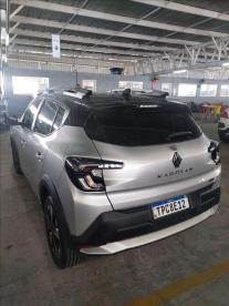 SPOTICAR Renault Kardian 1.0 Tce Flex Evolution Edc Usada - Picape Flex Prata - Joao Pessoa - 500045949_5