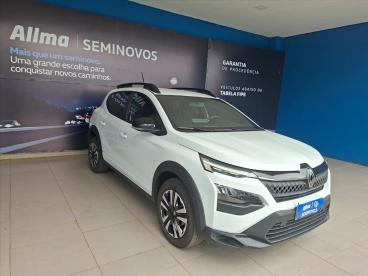 SPOTICAR Renault Kardian 1.0 Tce Flex Evolution Edc Usada - Picape Flex Branco - Santos - 500047450_3