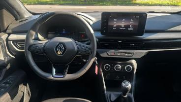SPOTICAR Renault Kardian 1.0 Tce Flex Evolution Manual Usada - Picape Flex Cinza - Santos - 500047555_5
