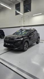 SPOTICAR Renault Kardian 1.0 Tce Flex Evolution Edc Usada - Suv Flex Preto - Campinas - 500047615_1