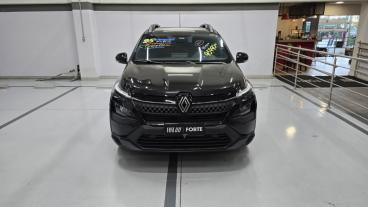 SPOTICAR Renault Kardian 1.0 Tce Flex Evolution Edc Usada - Suv Flex Preto - Campinas - 500047615_3