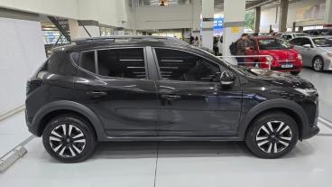 SPOTICAR Renault Kardian 1.0 Tce Flex Evolution Edc Usada - Suv Flex Preto - Campinas - 500047615_5