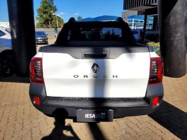 SPOTICAR Renault Oroch 1.6 16v Flex Express Manual Usada - Suv Flex Branco - Canoas - 500029320_5