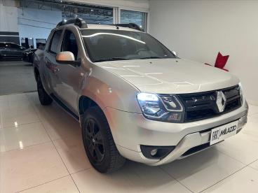Renault Oroch 2.0 16V HI-FLEX DYNAMIQUE MANUAL 2022
