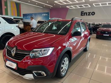 Renault Stepway 1.0 12V SCE FLEX ZEN MANUAL 2024