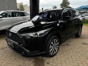 SPOTICAR Toyota Corolla 2.0 Vvt-ie Flex Xre Direct Shift Usada - Suv Flex Preto - Porto Alegre - 500028979_1