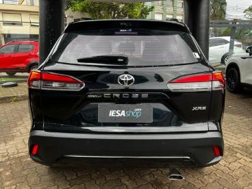 SPOTICAR Toyota Corolla 2.0 Vvt-ie Flex Xre Direct Shift Usada - Suv Flex Preto - Canoas - 500028983_5