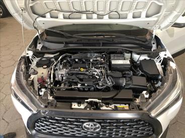 SPOTICAR Toyota Corolla 2.0 Vvt-ie Flex Xre Direct Shift Usada - Picape Flex Branco - Pocos De Caldas - 500031470_4