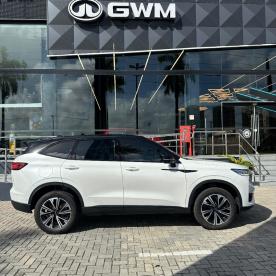 SPOTICAR Toyota Rav4 2.5 Vvt-ie Hybrid Sx Connect Awd Cvt Usada - Suv Hibrido Branco - Feira De Santana - 500038659_3