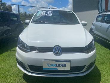 SPOTICAR Volkswagen Fox 1.6 Msi Total Flex Connect 4p Manual Usada - Picape Flex Branco - Santo Antonio De Padua - 500016336_1