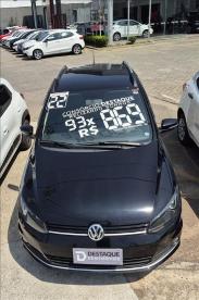 SPOTICAR Volkswagen Fox 1.6 Msi Total Flex Connect 4p Manual Usada - Picape Flex Preto - Caraguatatuba - 500042527_1