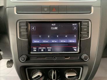 SPOTICAR Volkswagen Fox 1.6 Msi Total Flex Connect 4p Manual Usada - Picape Flex Prata - Recife - 500046403_5