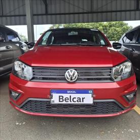 SPOTICAR Volkswagen Gol 1.0 12v Mpi Totalflex Last Edition 4p Manual Usada - Hatch Flex Vermelho - Goiania - 500036022_1