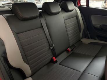 SPOTICAR Volkswagen Gol 1.0 12v Mpi Totalflex Last Edition 4p Manual Usada - Hatch Flex Vermelho - Goiania - 500036022_4