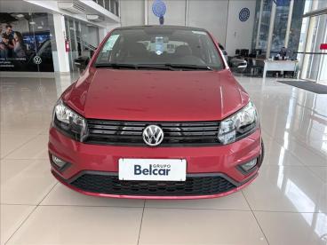 SPOTICAR Volkswagen Gol 1.0 12v Mpi Totalflex Last Edition 4p Manual Usada - Hatch Flex Vermelho - Goiania - 500036022_5