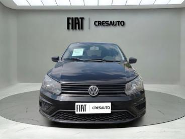 SPOTICAR Volkswagen Gol 1.6 Msi Totalflex 4p Manual Usada - Hatch Flex Preto - Salvador - 500041760_1