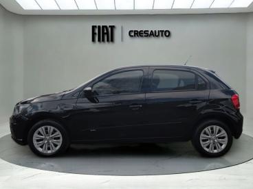SPOTICAR Volkswagen Gol 1.6 Msi Totalflex 4p Manual Usada - Hatch Flex Preto - Salvador - 500041760_3