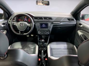 SPOTICAR Volkswagen Gol 1.0 12v Mpi Totalflex Last Edition 4p Manual Usada - Picape Flex Vermelho - Atibaia - 500044945_5