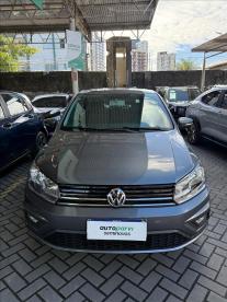 SPOTICAR Volkswagen Gol 1.0 12v Mpi Totalflex 4p Manual Usada - Picape Flex Cinza - Recife - 500046520_2