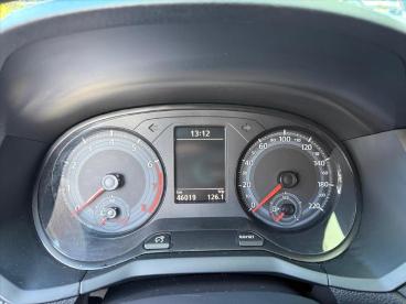 SPOTICAR Volkswagen Gol 1.0 12v Mpi Totalflex 4p Manual Usada - Picape Flex Cinza - Recife - 500046520_5