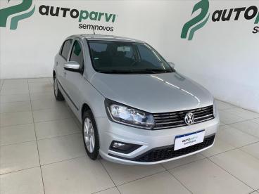 SPOTICAR Volkswagen Gol 1.0 12v Mpi Totalflex 4p Manual Usada - Picape Flex Prata - Recife - 500048316_1