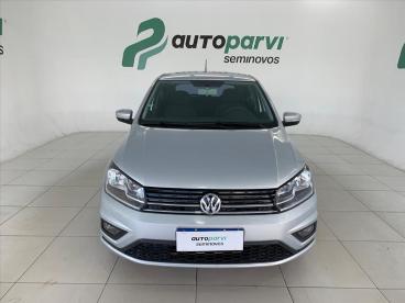 SPOTICAR Volkswagen Gol 1.0 12v Mpi Totalflex 4p Manual Usada - Picape Flex Prata - Recife - 500048316_2