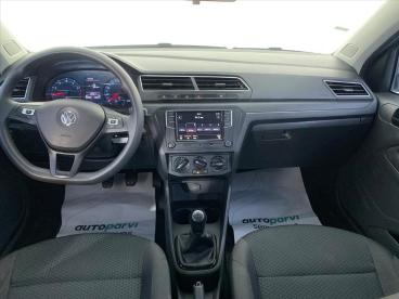 SPOTICAR Volkswagen Gol 1.0 12v Mpi Totalflex 4p Manual Usada - Picape Flex Prata - Recife - 500048316_4