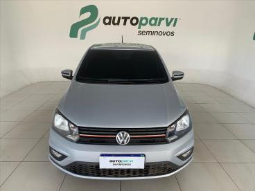 SPOTICAR Volkswagen Gol 1.6 16v Msi Totalflex 4p Manual Usada - Picape Flex Prata - Recife - 500048950_2