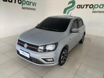 SPOTICAR Volkswagen Gol 1.6 16v Msi Totalflex 4p Manual Usada - Picape Flex Prata - Recife - 500048950_3