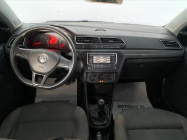 SPOTICAR Volkswagen Gol 1.6 16v Msi Totalflex 4p Manual Usada - Picape Flex Prata - Recife - 500048950_4