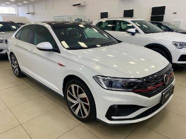 SPOTICAR Volkswagen Jetta 2.0 350 Tsi Gasolina Gli Dsg Usada - Sedan Flex Branco - Porto Alegre - 500016054_1