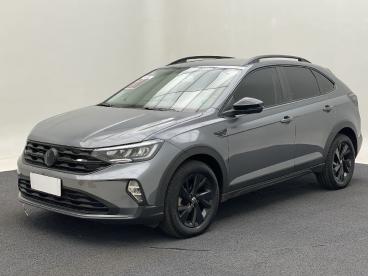 SPOTICAR Volkswagen Nivus 1.0 200 Tsi Total Flex Comfortline Automatico Usada - Suv Flex Cinza - Belo Horizonte - 500011778_1