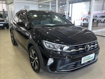 SPOTICAR Volkswagen Nivus 1.0 200 Tsi Total Flex Highline Automatico Usada - Picape Flex Preto - Pouso Alegre - 500016016_1
