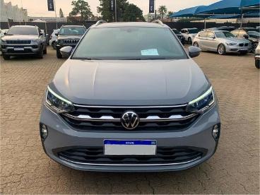 SPOTICAR Volkswagen Nivus 1.0 200 Tsi Total Flex Highline Automatico Usada - Suv Flex Cinza - Porto Alegre - 500026337_2