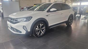 SPOTICAR Volkswagen Nivus 1.0 200 Tsi Total Flex Highline Automatico Usada - Picape Flex Branco - Alfenas - 500030363_2