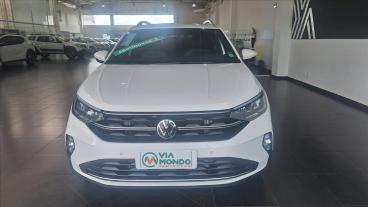 SPOTICAR Volkswagen Nivus 1.0 200 Tsi Total Flex Highline Automatico Usada - Picape Flex Branco - Alfenas - 500030363_3
