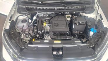 SPOTICAR Volkswagen Nivus 1.0 200 Tsi Total Flex Highline Automatico Usada - Picape Flex Branco - Alfenas - 500030363_4