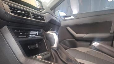 SPOTICAR Volkswagen Nivus 1.0 200 Tsi Total Flex Highline Automatico Usada - Picape Flex Branco - Itajuba - 500031228_5