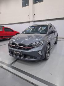 SPOTICAR Volkswagen Nivus 1.0 200 Tsi Total Flex Highline Automatico Usada - Suv Flex Cinza - Campinas - 500040160_1