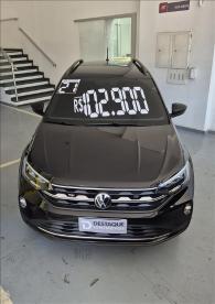 SPOTICAR Volkswagen Nivus 1.0 200 Tsi Total Flex Comfortline Automatico Usada - Picape Flex Preto - Mogi Das Cruzes - 500041792_1