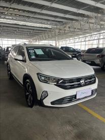 SPOTICAR Volkswagen Nivus 1.0 200 Tsi Total Flex Highline Automatico Usada - Picape Flex Branco - Joao Pessoa - 500042883_1