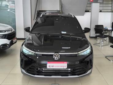 SPOTICAR Volkswagen Nivus 1.0 200 Tsi Total Flex Highline Automatico Usada - Suv Flex Preto - Montes Claros - 500043108_1