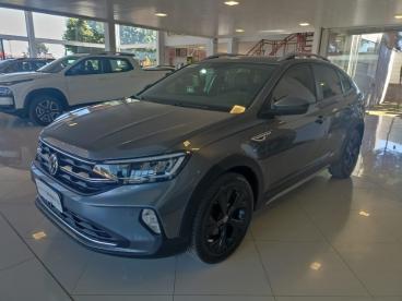 SPOTICAR Volkswagen Nivus 1.0 200 Tsi Total Flex Highline Automatico Usada - Suv Flex Cinza - Guarapuava - 500043258_2