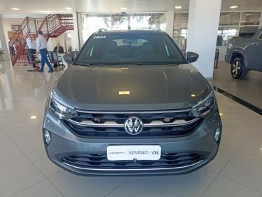 SPOTICAR Volkswagen Nivus 1.0 200 Tsi Total Flex Highline Automatico Usada - Suv Flex Cinza - Guarapuava - 500043258_3
