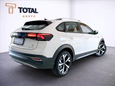 SPOTICAR Volkswagen Nivus 1.0 200 Tsi Total Flex Highline Automatico Usada - Picape Flex Branco - Atibaia - 500043872_2