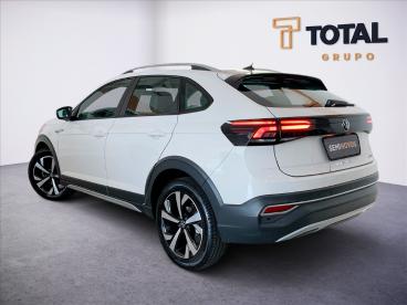 SPOTICAR Volkswagen Nivus 1.0 200 Tsi Total Flex Highline Automatico Usada - Picape Flex Branco - Atibaia - 500043872_3