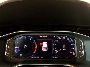 SPOTICAR Volkswagen Nivus 1.0 200 Tsi Total Flex Highline Automatico Usada - Picape Flex Branco - Atibaia - 500043872_5